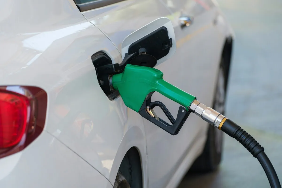 harga migas Kepahiang 01-14 februari 2025 untuk Biodiesel B40 dan MFO